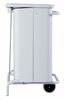 Haccp collecroule 70 L kitchen trash can