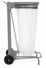 HACCP collecroule kitchen waste bin 110 L