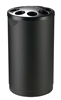 Rossignol black plastic cup collector
