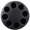 Rossignol black plastic cup collector