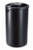 Rossignol black cup collector basket 25L