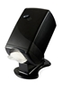 Disposable paper towel dispenser 30x30 folding offset