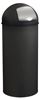Rossignol big black trash volume with hatch