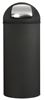 Rossignol big black trash volume with hatch