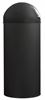 Rossignol big black trash volume with hatch