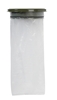 Rossignol olive green selective sorting garbage bag holder hatch cover