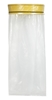 Rossignol extreme yellow selective sorting garbage bag holder