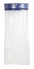 Rossignol blue extreme selective sorting garbage bag holder