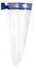 Rossignol blue extreme selective sorting garbage bag holder