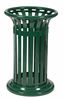 Outdoor trash tulip 60 L Rossignol