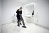 Nilfisk Dryft Scrubber Dryer