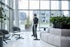 Nilfisk Dryft Scrubber Dryer