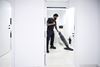 Nilfisk Dryft Scrubber Dryer