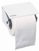 Toilet paper dispenser epoxy steel rollers
