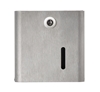 Toilet paper dispenser multi standard stainless axos