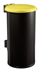 Rossignol Tubo yellow sorting bag holder