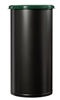 Rossignol Tubo green sorting bag holder