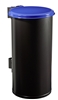 Rossignol Tubo blue sorting bag holder