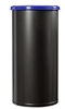 Rossignol Tubo blue sorting bag holder