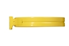Adapter kit bag carrier bag yellow rapeseed