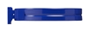 Adapter Kit bag ultramarine blue carrier bag