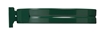 Adapter Kit bag foam green bag holder