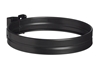 PMR kit black garbage bag holder
