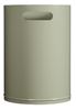 Bins Rossignol detachable 20L gray cement