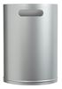 Bin wall Rossignol detachable metal gray 20L
