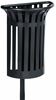Rossignol tulip trash anthracite 35 L