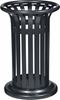 Outdoor bin Rossignol 60L anthracite