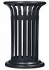 Outdoor bin Rossignol 60L anthracite