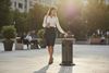 Outdoor bin Rossignol 60L anthracite