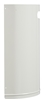 Rossignol 20L white removable waste bin