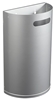 Wall-mounted waste bin Rossignol 40L gray