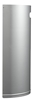 Wall-mounted waste bin Rossignol 40L gray