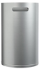 Wall-mounted waste bin Rossignol 40L gray