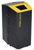 Kolotri 80L recycling bin for packaging