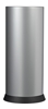 Umbrella holder Rossignol Kipso gray metal 28 L