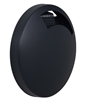 Outdoor ashtray Rossignol 1,5 L anthracite Disco