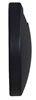 Outdoor ashtray Rossignol 1,5 L anthracite Disco