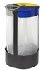 Rossignol 3-flow selective sorting bag holder