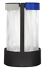 Rossignol 3-flow selective sorting bag holder