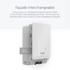 Facade soap dispenser Kimberly Clark Icon white