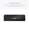 Facade toilet paper dispenser Kimberly Clark Icon black