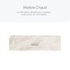 Facade toilet paper dispenser Kimberly Clark Icon marble