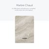 Kimberly Clark Icon marble soap dispenser front