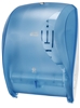 NextTurn Blue Lotus hands roll towel dispenser