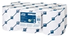 Hand towel Lotus NextTurn white roll by 6