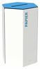 Rossignol 50L recycling bin for white paper